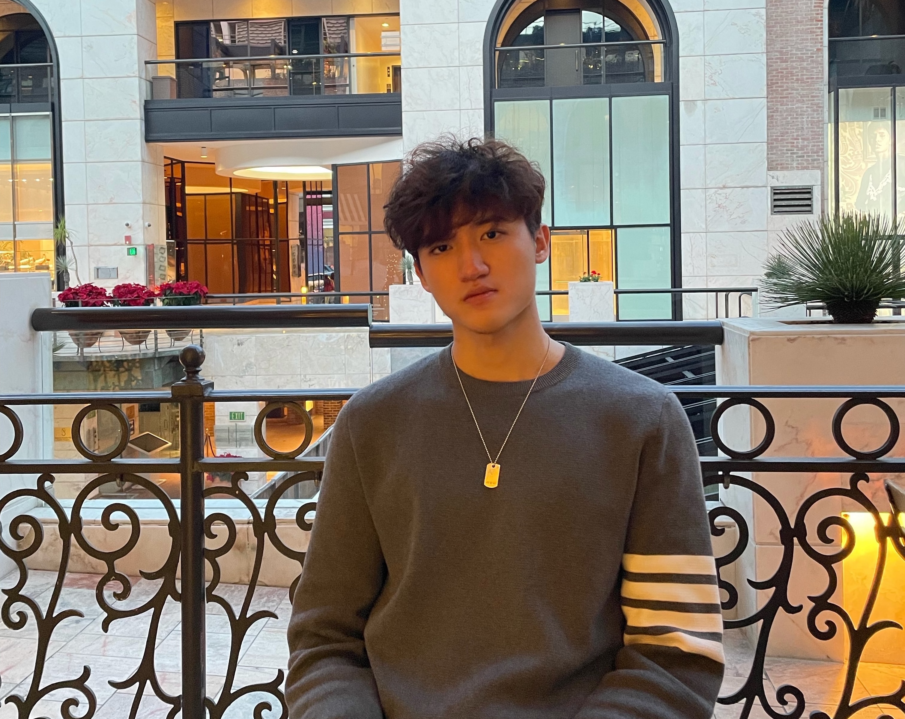 haotian